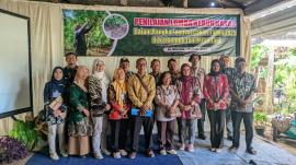 PENILAIAN KEBUN KAKAO MITRA TANI BLIMBING
